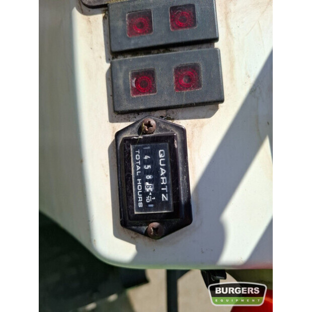 2017 BOBCAT E10-40616181