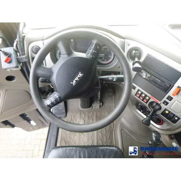 2012 DAF XF 105.510-40616643