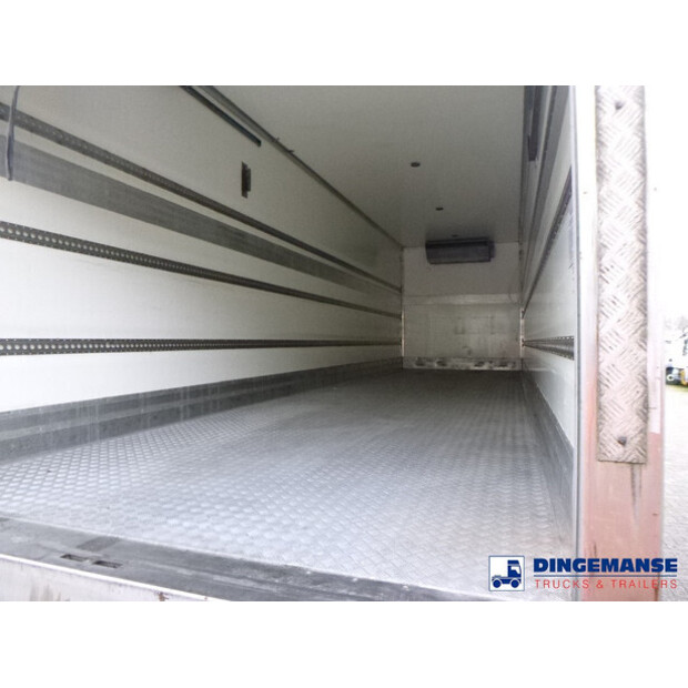 2014 Mercedes-Benz Antos 2533-40616883