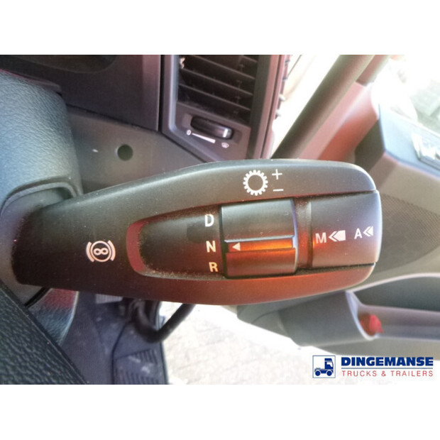 2014 Mercedes-Benz Antos 2533-40616897
