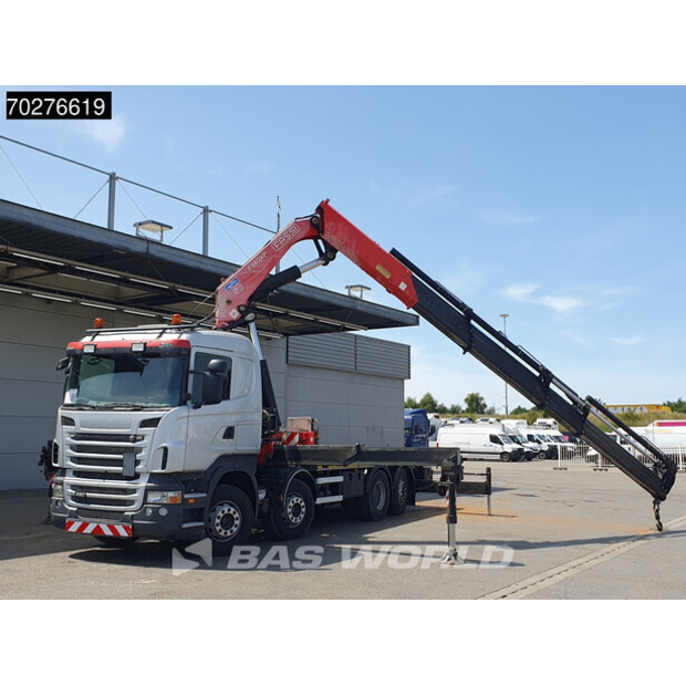 2010 Scania R480-40616915