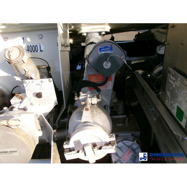 2008 فولفو FE 280-40617058