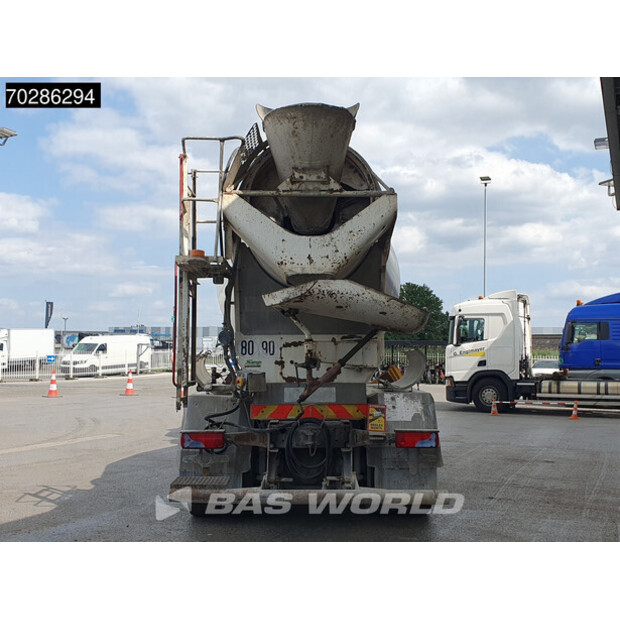 2014 مان TGS 32.400-40617412