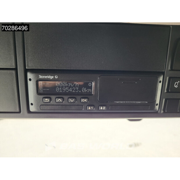 2023 DAF XG 480-40617471