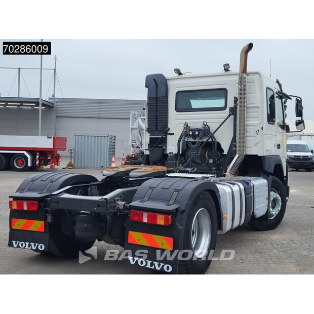 2018 Volvo FMX 450-40617550