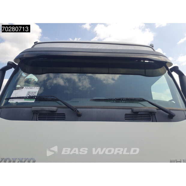 2004 فولفو FH 460-40617596