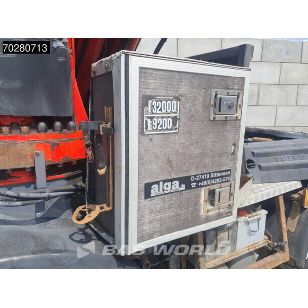 2004 فولفو FH 460-40617606
