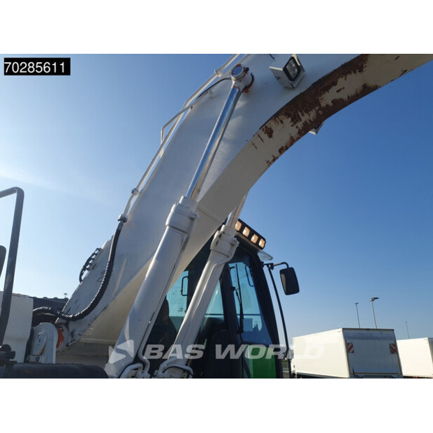 2015 دووسان DX225LC-3-40617798