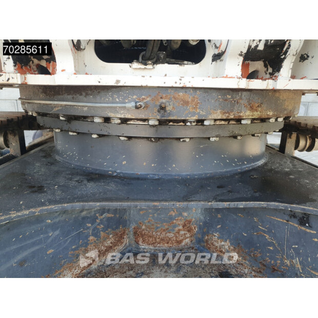 2015 دووسان DX225LC-3-40617839