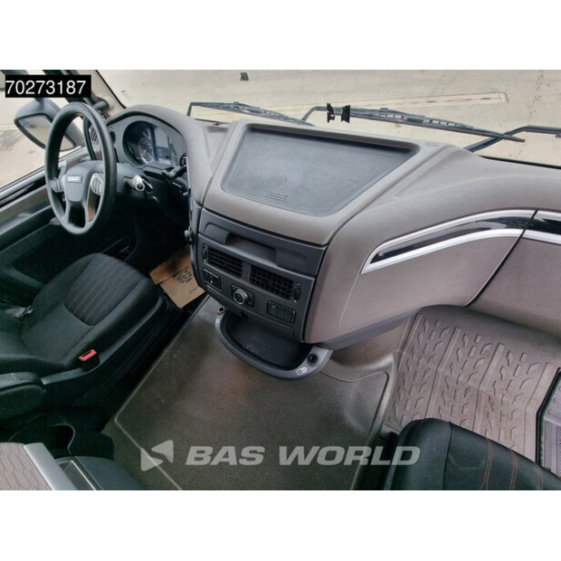 2018 DAF XF 480-40617907