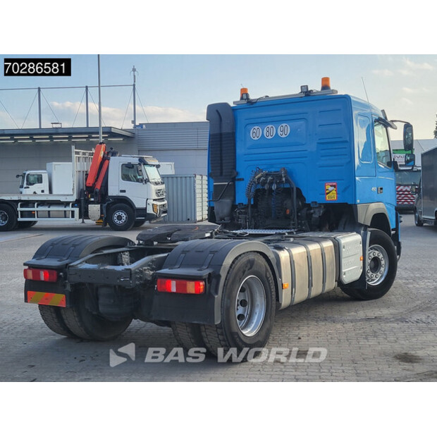 2015 فولفو FMX 450-40618039