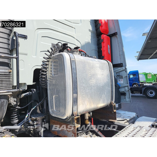 2022 Volvo FH500-40618076