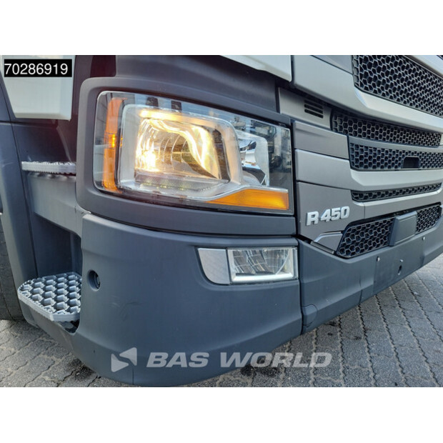 2019 Scania R450-40618143