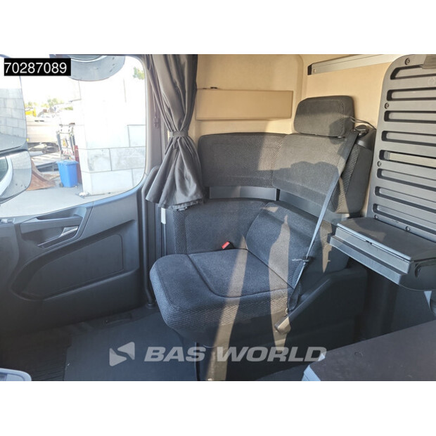 2023 Mercedes-Benz ACTROS 1845-40618507