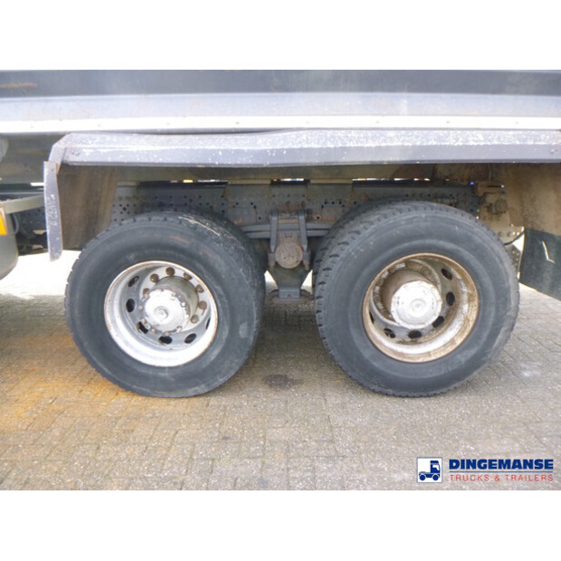 2018 Mercedes-Benz Arocs 3246-40618612