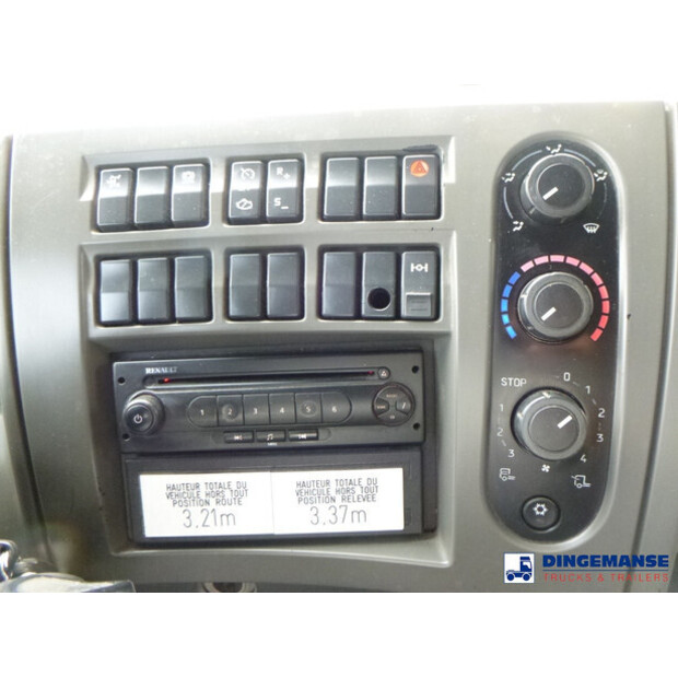 2013 Renault Premium 270 Dxi-40618852