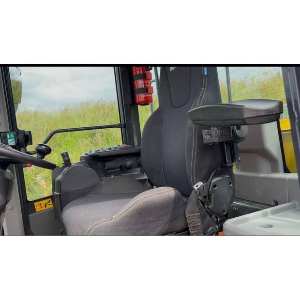 2022 Komatsu WA470-8-40619268