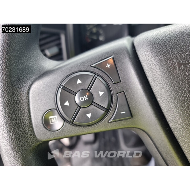 2022 Mercedes-Benz ACTROS 1851-40621737