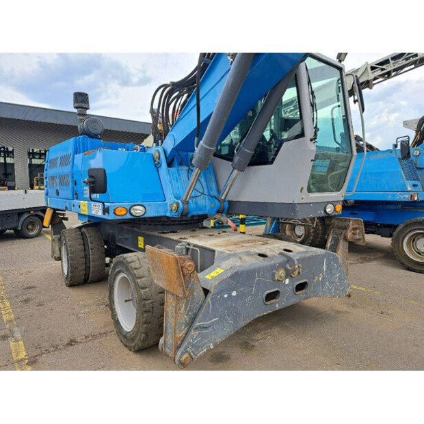 2016 FUCHS MHL331E-40621758