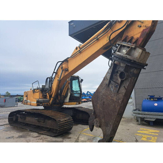2005 ليبهير R924B HDSL Litronic-40621768