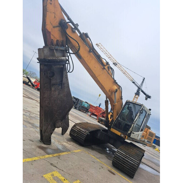 2005 ليبهير R924B HDSL Litronic-40621769
