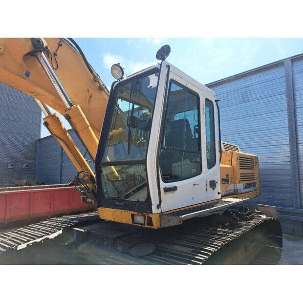 2005 ليبهير R924B HDSL Litronic-40621770