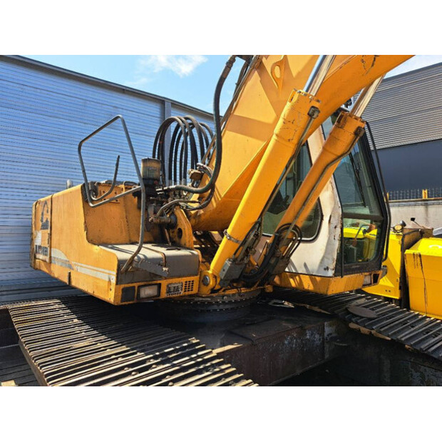 2005 ليبهير R924B HDSL Litronic-40621771