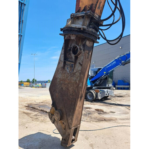 2005 ليبهير R924B HDSL Litronic-40621772