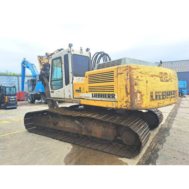 2005 ليبهير R924B HDSL Litronic-40621774