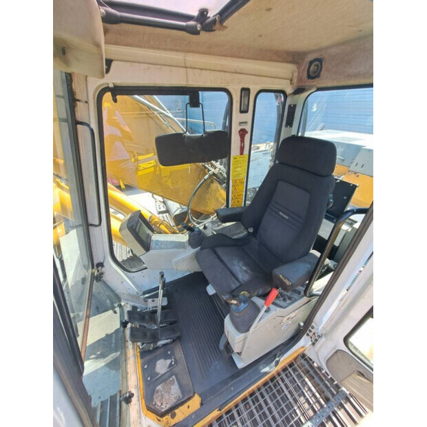 2005 ليبهير R924B HDSL Litronic-40621775