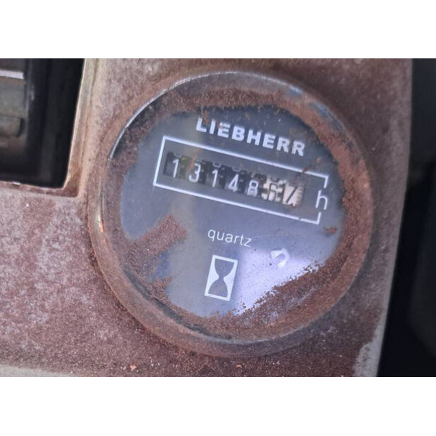 2005 ليبهير R924B HDSL Litronic-40621777