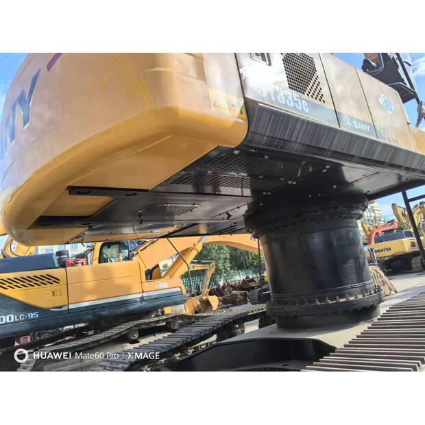 Sany SW355-40622116