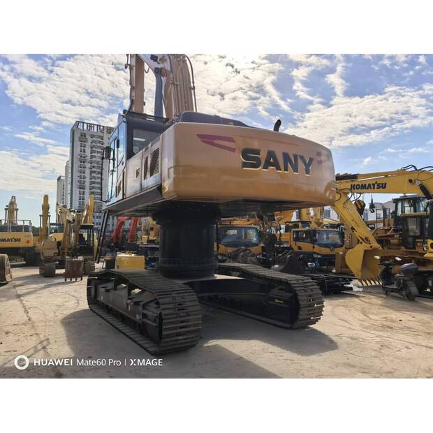 Sany SW355-40622118