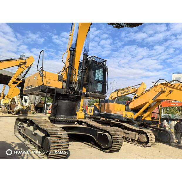 Sany SW355-40622120