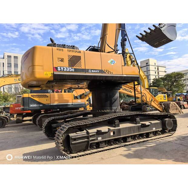 Sany SW355-40622122