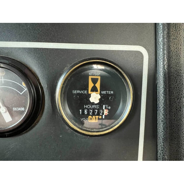 1996 Caterpillar D7H-40624004