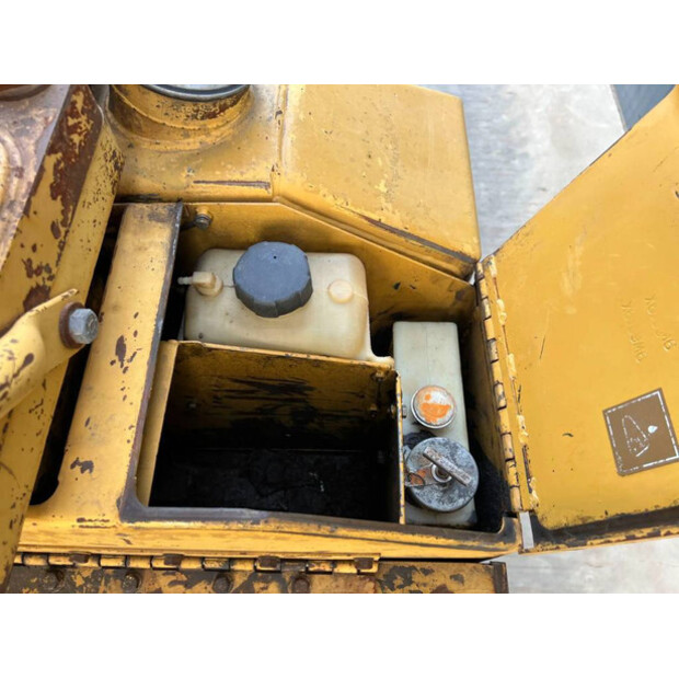 1996 Caterpillar D7H-40624012