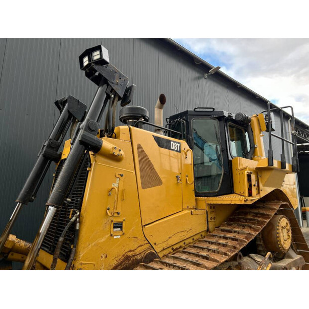 2019 كاتربيلر D8T-40624078