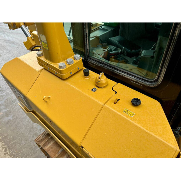 2019 كاتربيلر D8T-40624087