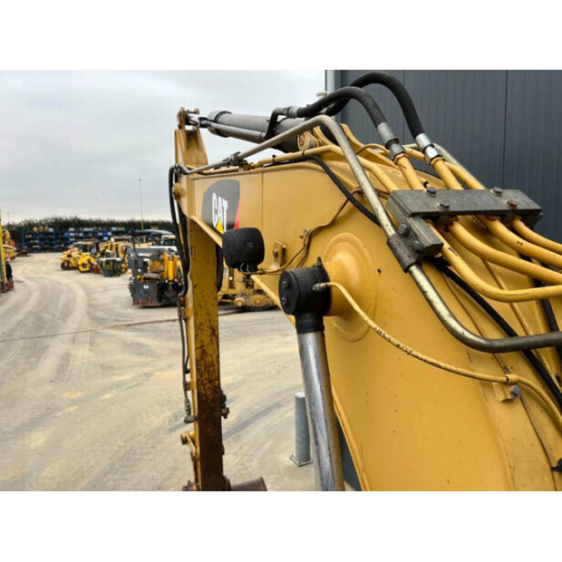 2011 Caterpillar 311D LRR-40624146
