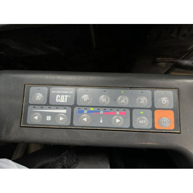 2007 Caterpillar 321D LCR-40624371