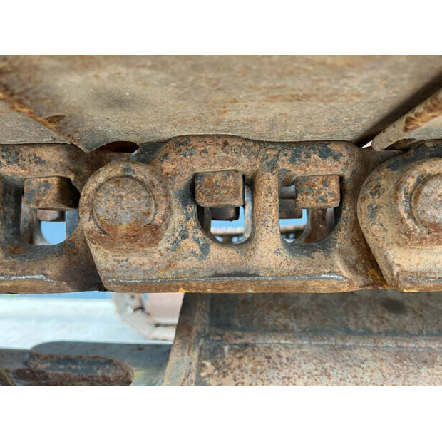 2018 Caterpillar 325FLCR-40624499