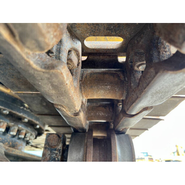 2010 Caterpillar 329DLN-40624551