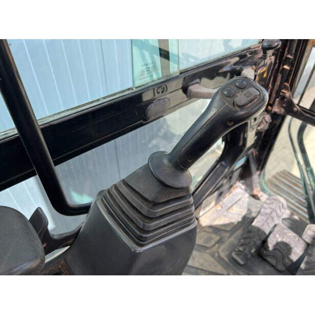 2010 Caterpillar 329DLN-40624564