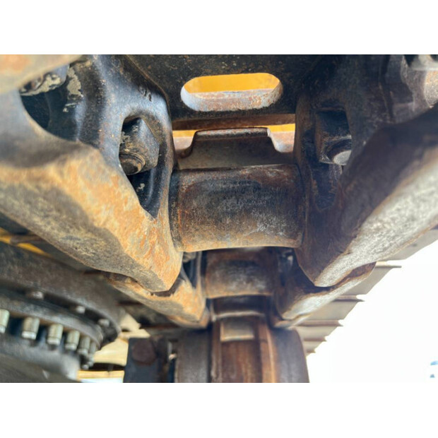 2011 Caterpillar 329DLN-40624583