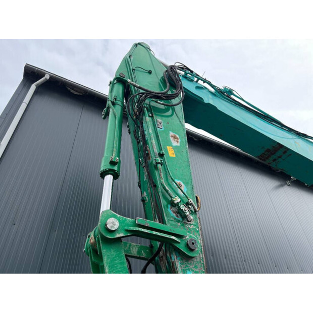 2014 KOBELCO SK500LC-9-40624759