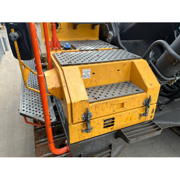 2018 فولفو EC750EL-40624810