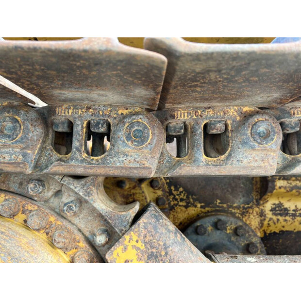 1986 Caterpillar 953-40624883