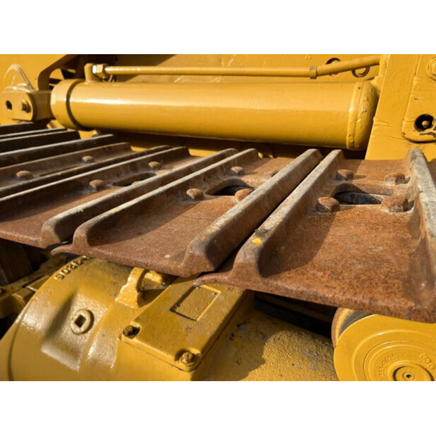 2000 Caterpillar 963C-40624916