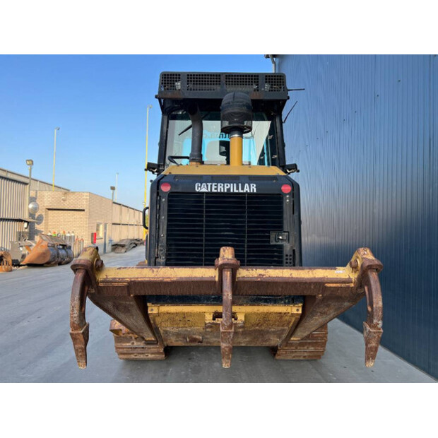 2008 Caterpillar 963D-40624933
